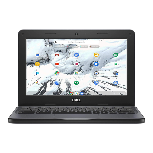 Dell Chromebook 11 3100 11.6"