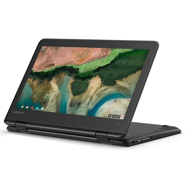 Lenovo 11.6" 300e Chromebook T, 2 in 1